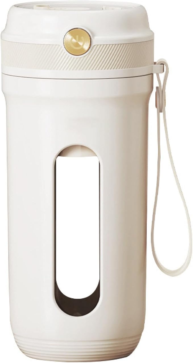 Juice cup small portable multi-function portable crushable ice electric juice cup juicer, Z03榨汁杯(7.4V双电池)