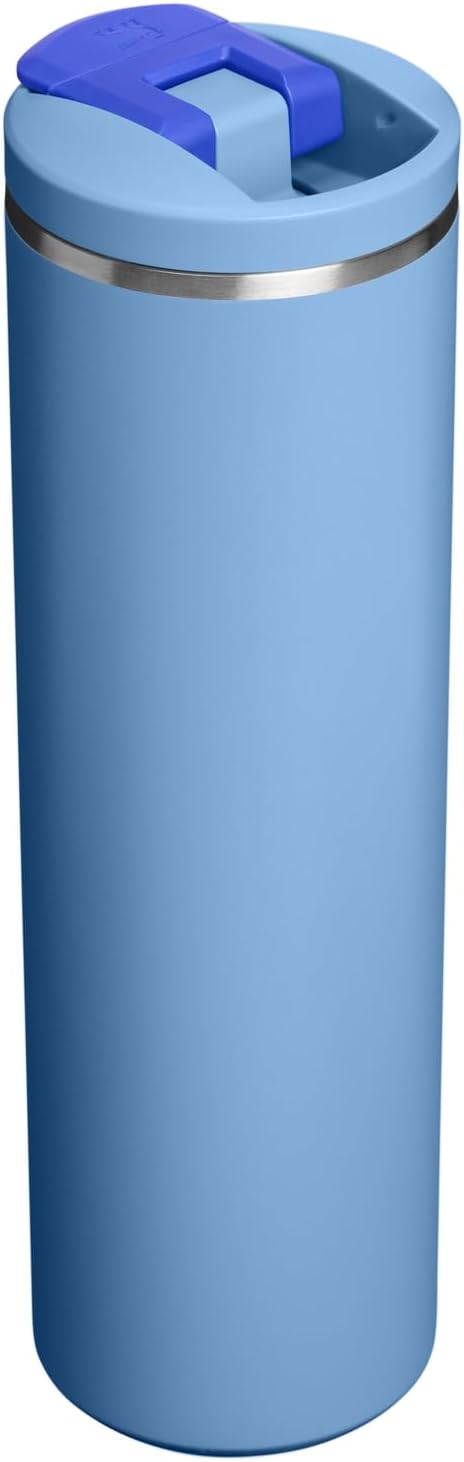 Stanley Transit FlipTop Mug 20 oz Blue Sky