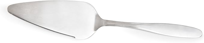 Fox Run Pie and Caker Cutter Server, 9" Dessert Spatula
