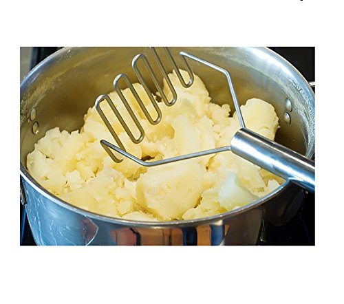 Kuhn Rikon Potato Masher