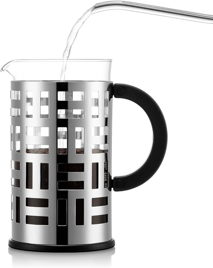 Bodum 11195-16 Eileen Kaffeebereiter 1.0L