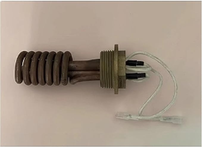 Compatible for Expobar E61 Coffee Machine 1200W 230V Heating Tube with Gasket