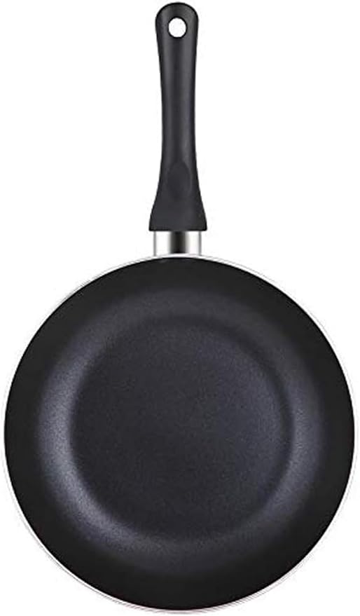 Wok - Electric Stir-Fry Wok， Auto Cooking Cooker， Stir-Fry Wok， Sauté Wok， Slow Cooker， Stew Pot， Automatic Stir-Fry， Saucepan， Cook Soup-34cm，28cm