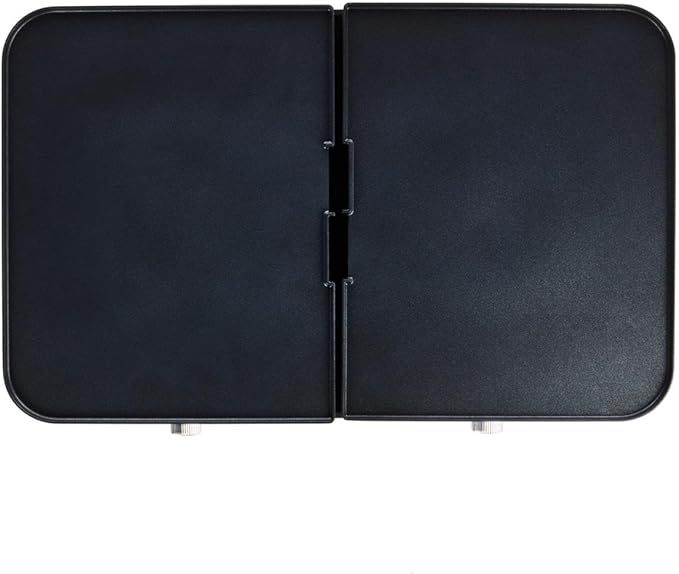 Curtis Stone Dura-Pan 3-in-1 Electric Grill Griddle (Renewed)