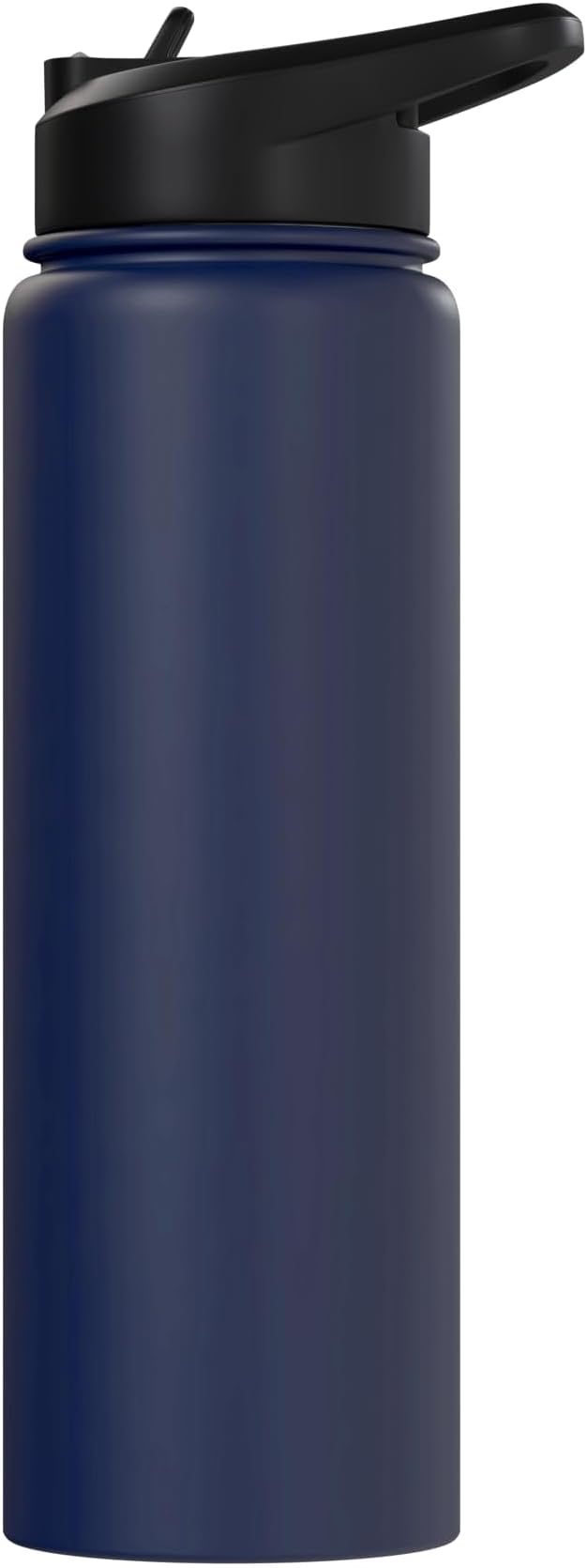 Amputee Leg Amputation Milk Carton Have You Seen My Legs Stainless Steel Insulated Water Bottle
