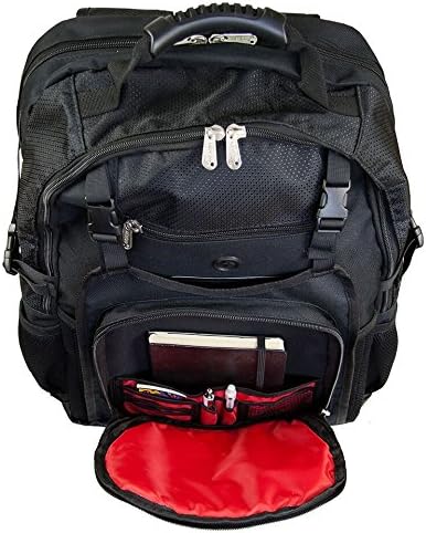 Mercer Culinary KnifePack Plus,Black