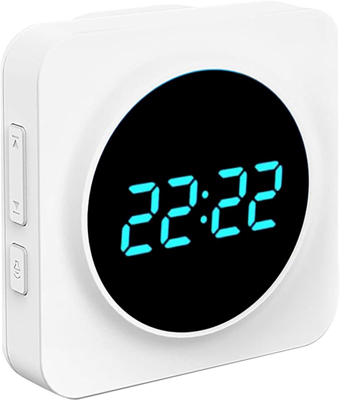 SINGCALL Restaurant Pager System Waiter Calling System Pagers and Beepers for Kitchen,Fast Food,Hotel,Restaurants,Cafe,Bar to Call Waiters 1 Number Display Receiver