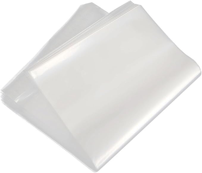 100pcs Cooking Bags for RoadAlchemist Deli Meat Press
