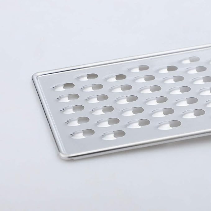 uxcell Cheese Grater - Food Graters for Kitchen Stainless Steel Peeler - Vegetable Lemon Grater Flat Fruit Grater