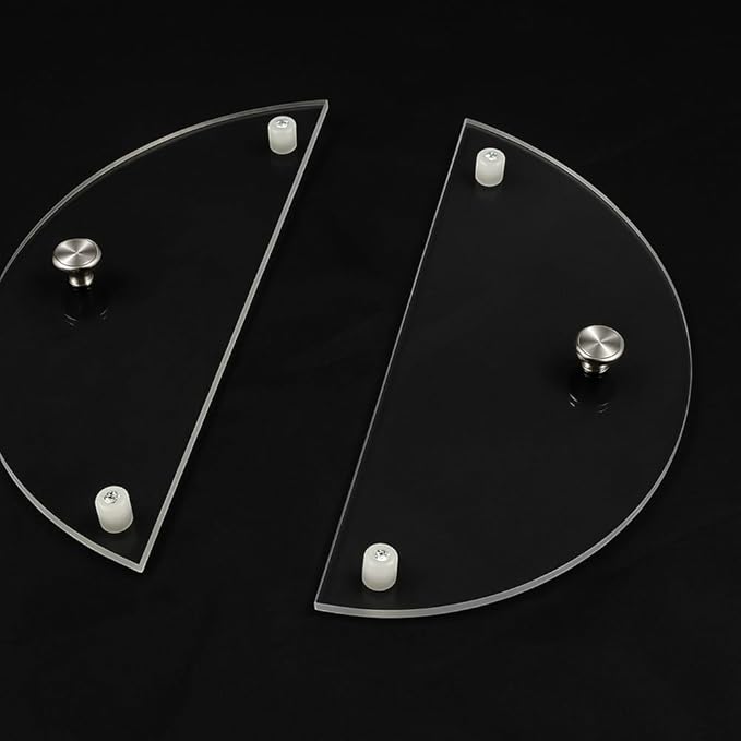 HELID Beekeeping Honey Extractor Lid (Pair)