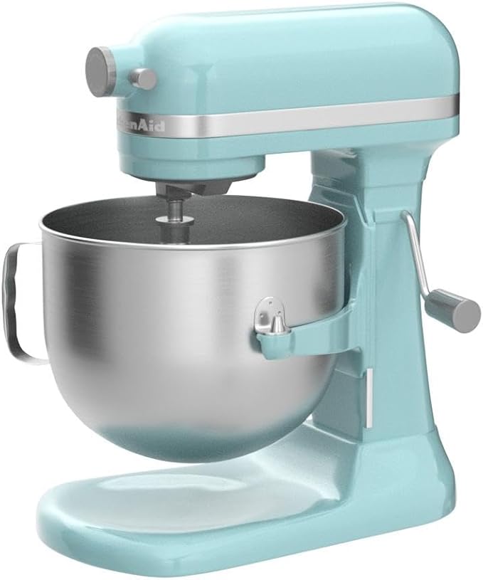 KitchenAid® 7 Quart Bowl-Lift Stand Mixer