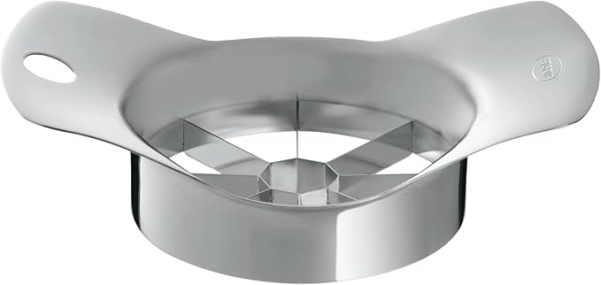 Rösle Stainless Steel Apple Cutter/Slicer, One Size, (12743)