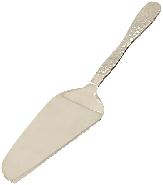 American Metalcraft HM12PAS Buffet Ware, 2.15" Length x 10.9" Width, Silver