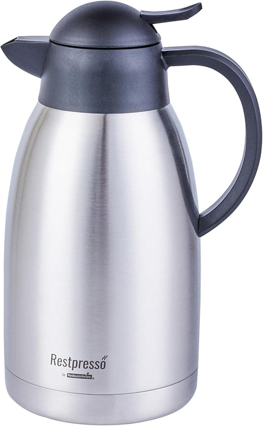 Restaurantware-Restpresso Insulated Coffee Carafe/Server