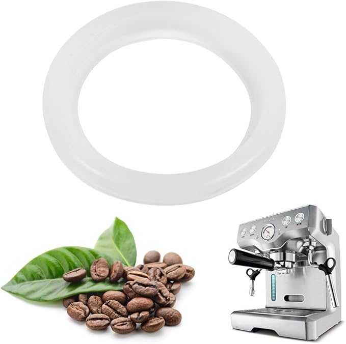 For ESP8XL Replacement Gasket O Seal Filter Replacement Parts Seal For Espresso Coffee Machine ESP8XL 800ESXL BES820XL ESP6SXL BES250XL