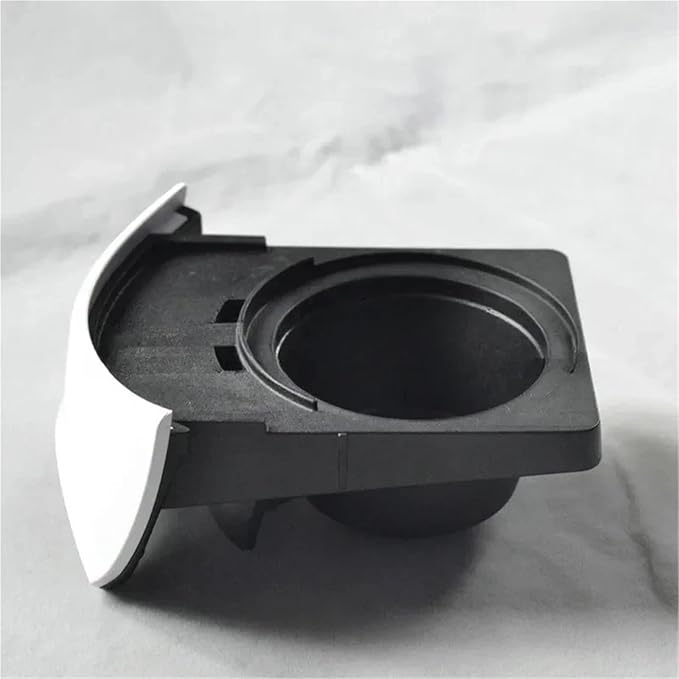Coffee Capsule Holder Compatible for Nescafe Dolce Gusto EDG250.W Coffee Machine Replacement Accessories