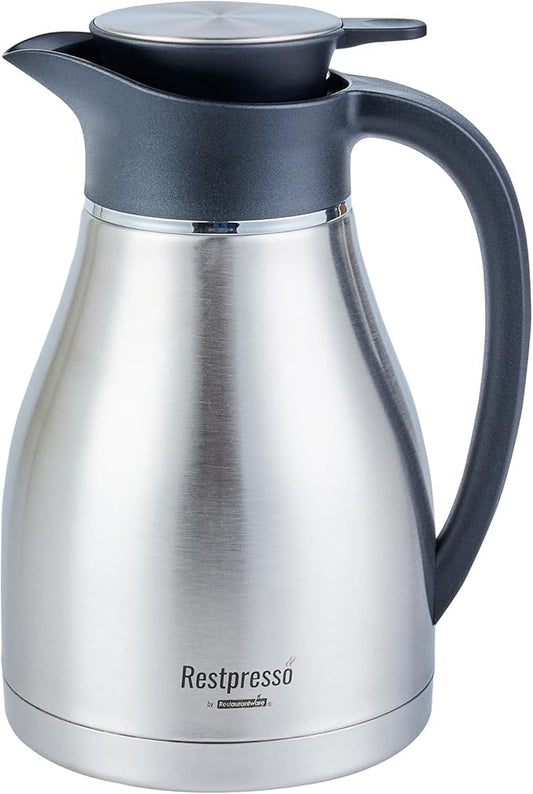 Restaurantware-Restpresso Insulated Coffee Carafe/Server
