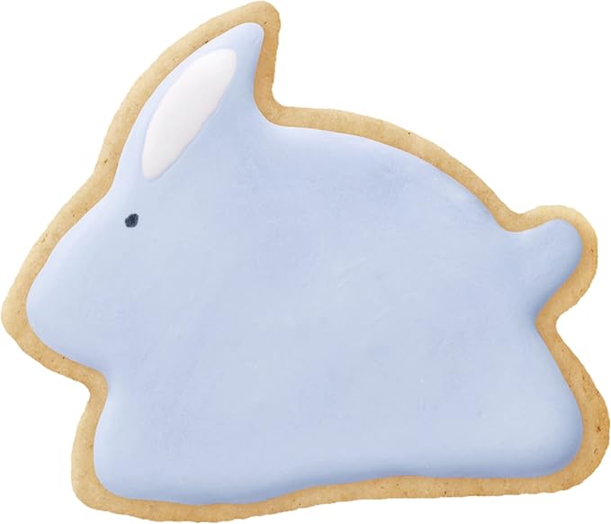 Non-Food Items Spring Cookie Baking Set