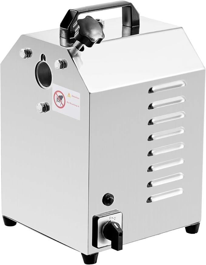 VEVOR Multi-functional Meat Processing Motor, Suitable for Meat Mixer, for VEVOR Manual Meat Mixer BME60