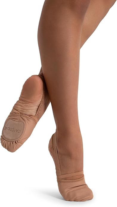 Capezio Hanami Pirouette Athletic Shoe