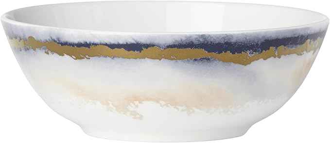 Lenox 896844 Summer Radiance 12-Piece Dinnerware Set