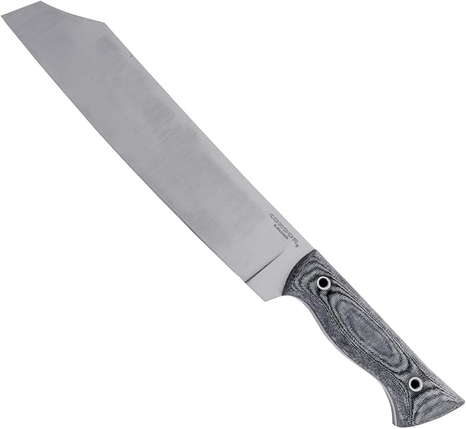 Condor Woodbuster Chopper, Blue