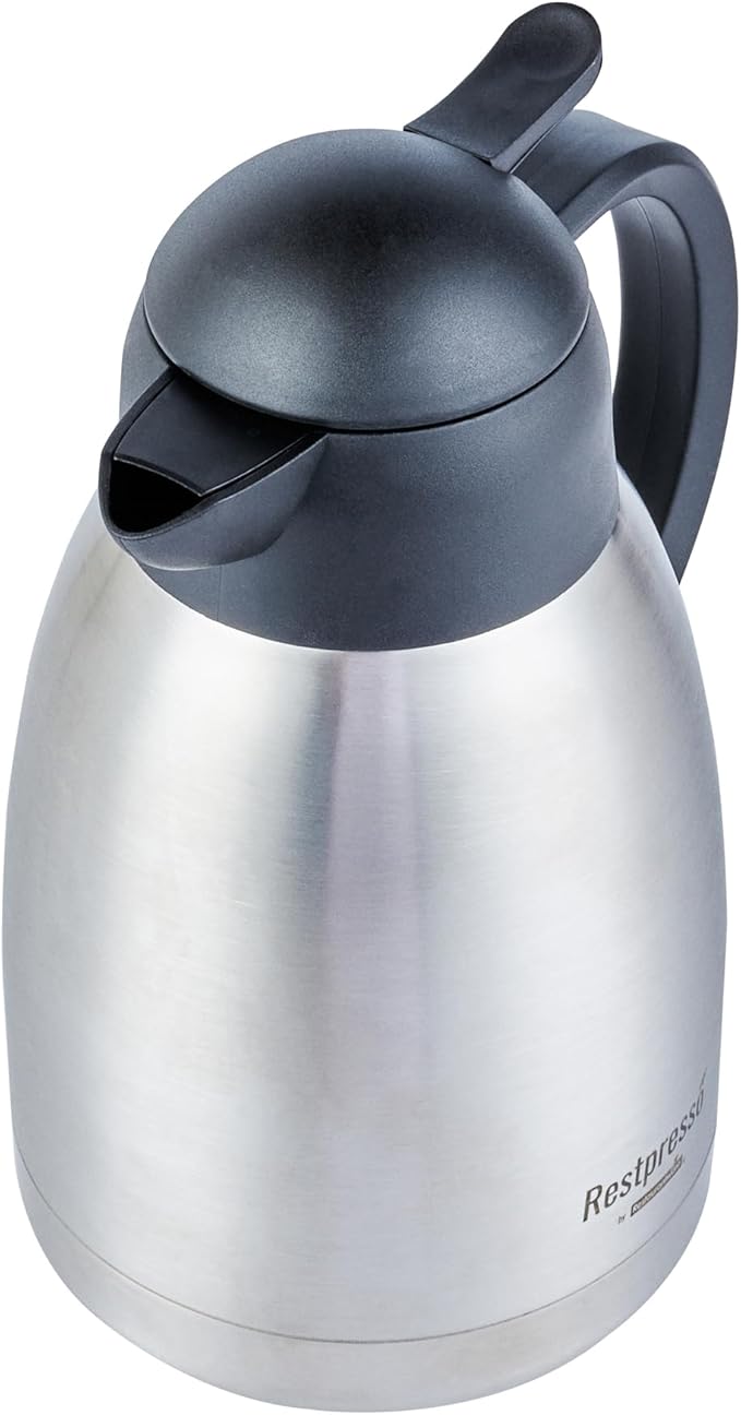 Restaurantware-Restpresso Insulated Coffee Carafe/Server