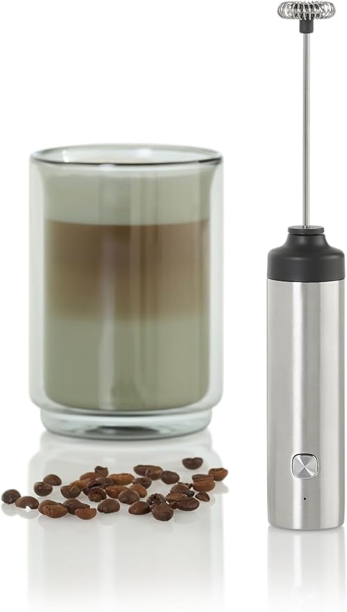 Electric milk/sauce frother Moro