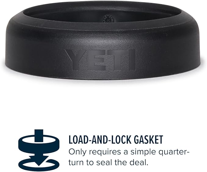YETI Rambler 12 oz. Colster Can Insulator for Standard Size Cans, Big Sky Blue (NO CAN INSERT)