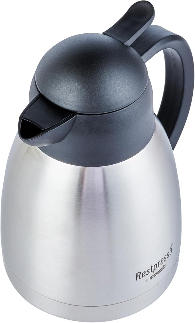 Restaurantware-Restpresso Insulated Coffee Carafe/Server