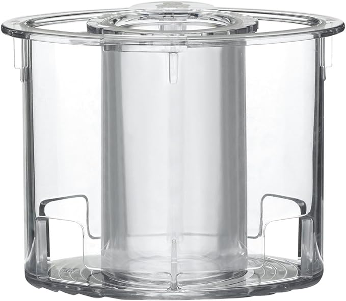 Cuisinart DFP-14BCNYAMZ Custom 14 Food Processor Brushed Metal Series, , Stainless Steel