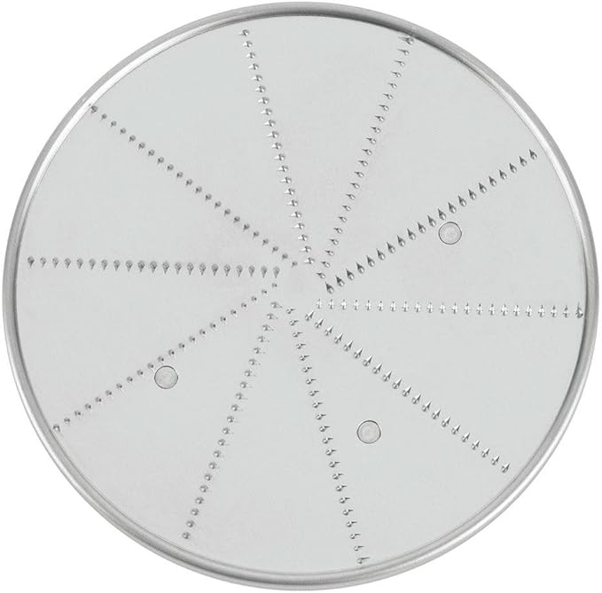 Waring Commercial Grating Disc for use with WFP16S, WFP16SCD