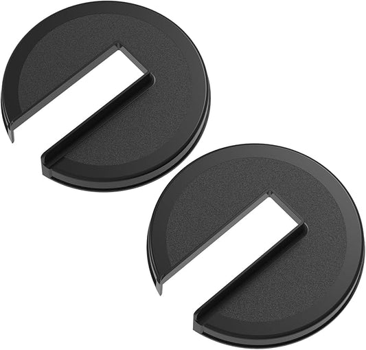 2 Pack 13114 Coffee Brew Basket Lid - Replacement for Technivorm Moccamaster Coffee Maker