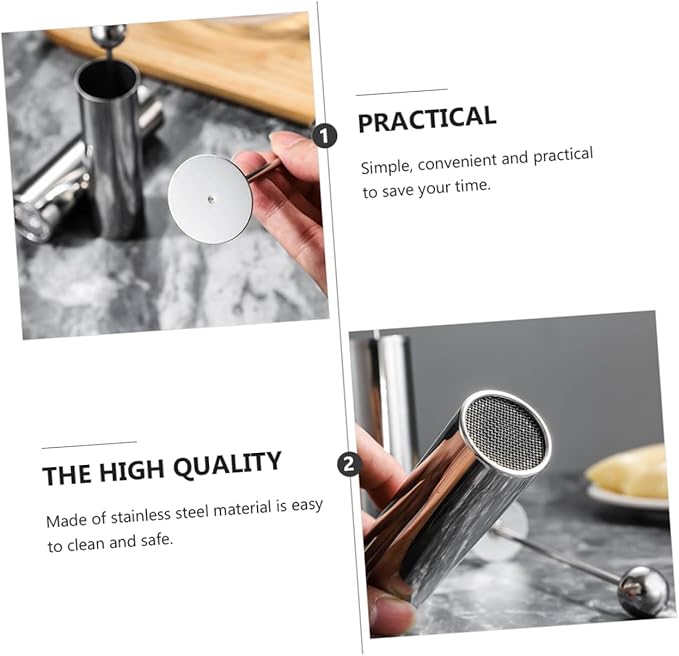 3 pcs Stainless Steel Tofu Press Multifunctional Tofu Shredder Cutter for Kitchen for Making and Easy to Clean for Home Chefs