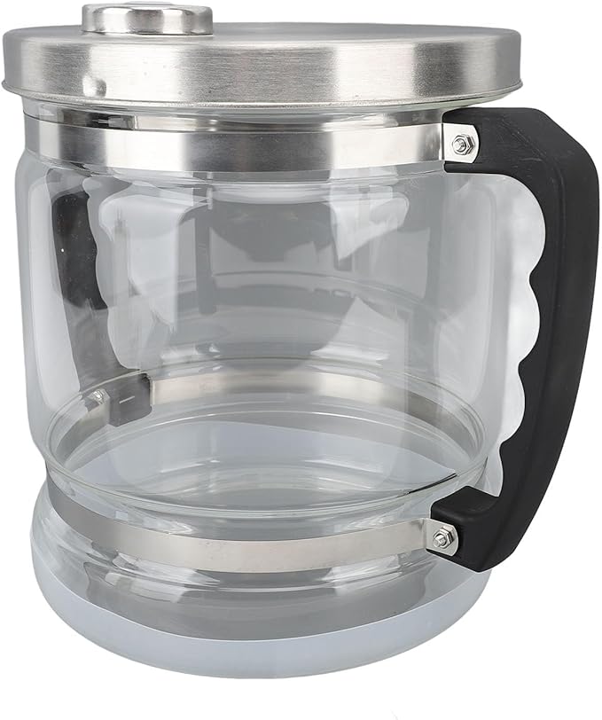 Water filter,Distiller Water Container 6L Multipurpose Glass Collection Bottle Removes Fluoride, , for Countertop Home Beauty Distillers
