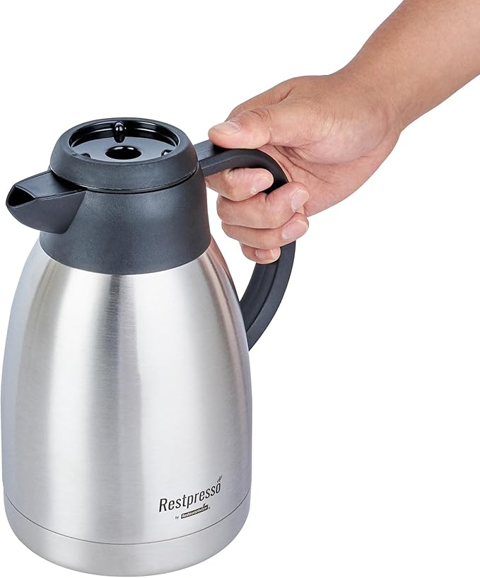 Restaurantware-Restpresso Insulated Coffee Carafe/Server