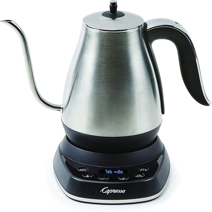 Capresso 290.05 Pour-Over Kettle