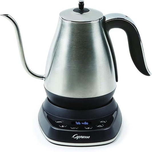 Capresso 290.05 Pour-Over Kettle