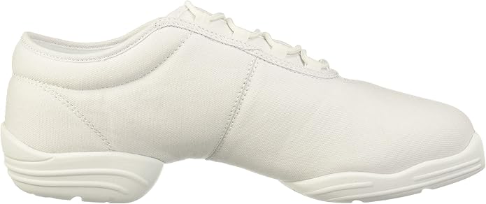 Capezio Canvas Dance Sneaker