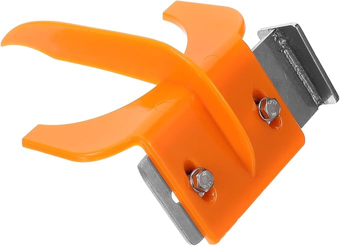 3sets Replacement Peeler Tool for Orange Juicer Series Sturdy Peeling Tool for Home Commercial Use Parts for Restaurants Cafes Tea Shops