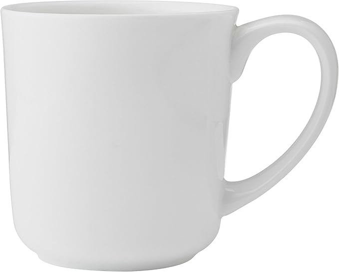 Mikasa Samantha Bone China Lightweight Chip Resistant 40 Piece Dinnerware Set, Service for 8