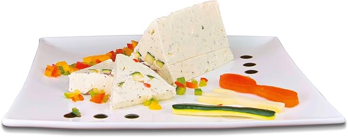 Staedter Triangle Pastry and Terrine Mould, Silver