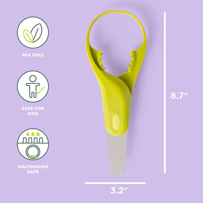 Chef'n Avoquado 4-in-1 Tool