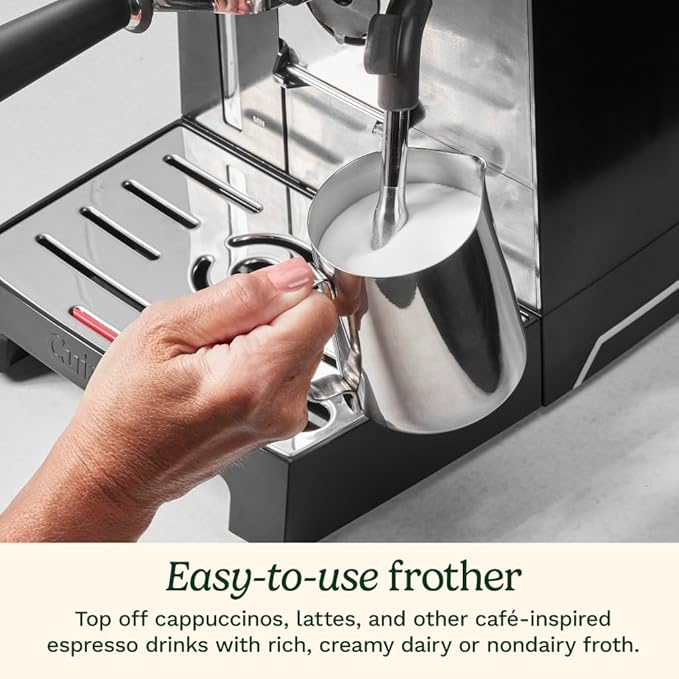 Cuisinart Espresso Bar™ Espresso Machine