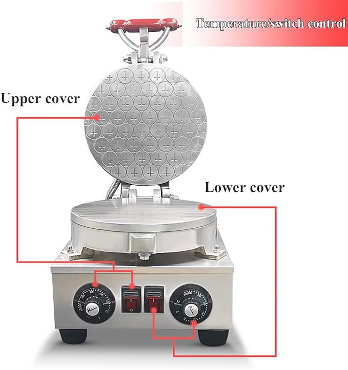 Communion Bread Maker + Cutter, Communion Bread Maker, Communion Unleavened Bread Maker, Symbol Design, for Communion Ceremony