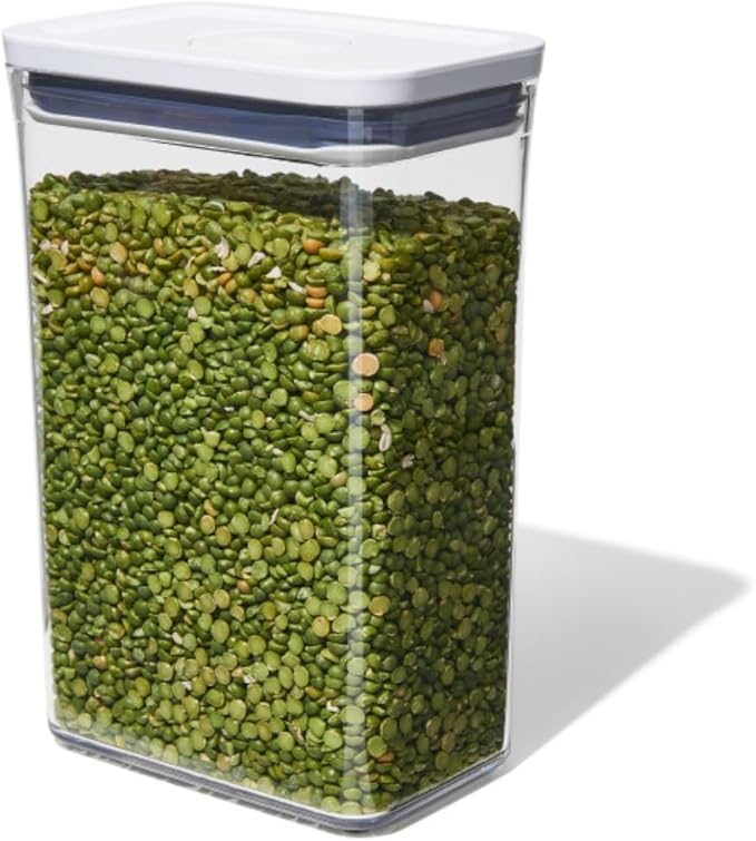 OXO Good Grips POP Container - Rectangle Medium 2.7 Qt