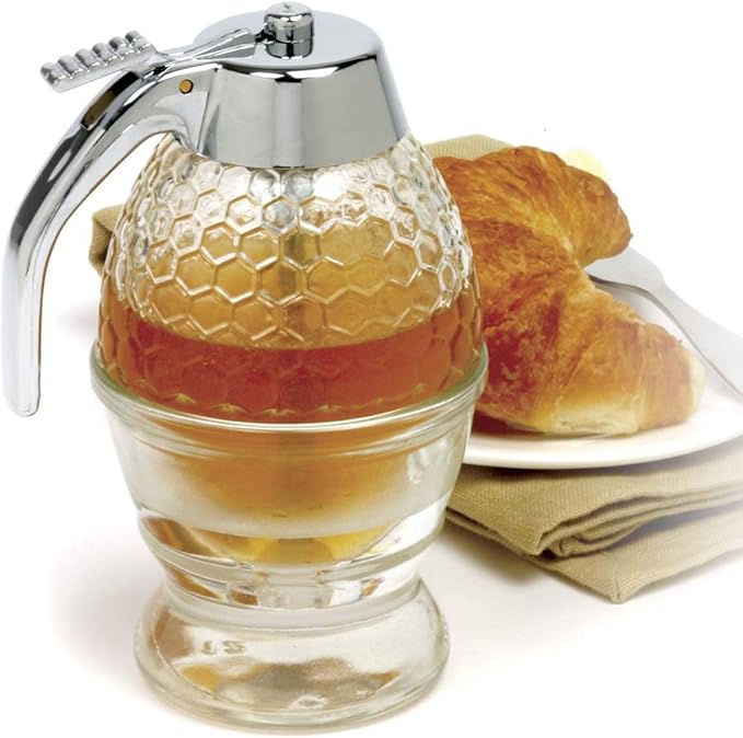 Norpro Honey/Syrup Dispenser