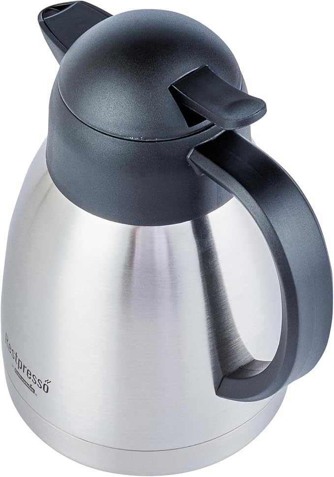 Restaurantware-Restpresso Insulated Coffee Carafe/Server