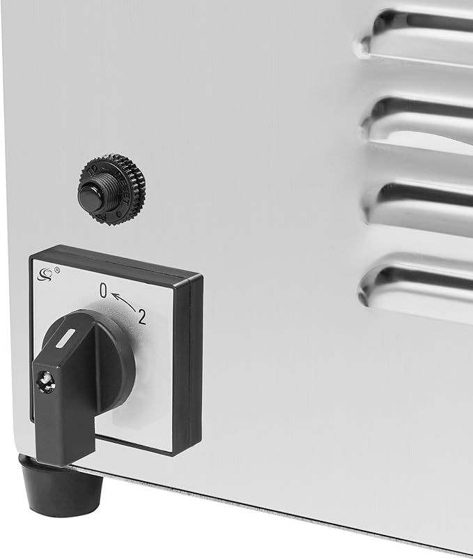VEVOR Multi-functional Meat Processing Motor, Suitable for Meat Mixer, Compatible with VEVOR 15/30 Pound Capacity Manual Meat Mixer with Gearbox to be an Electric Meat Mixer