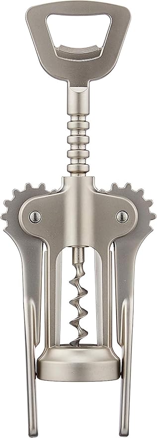 ZWILLING Sommelier Double Lever Corkscrew